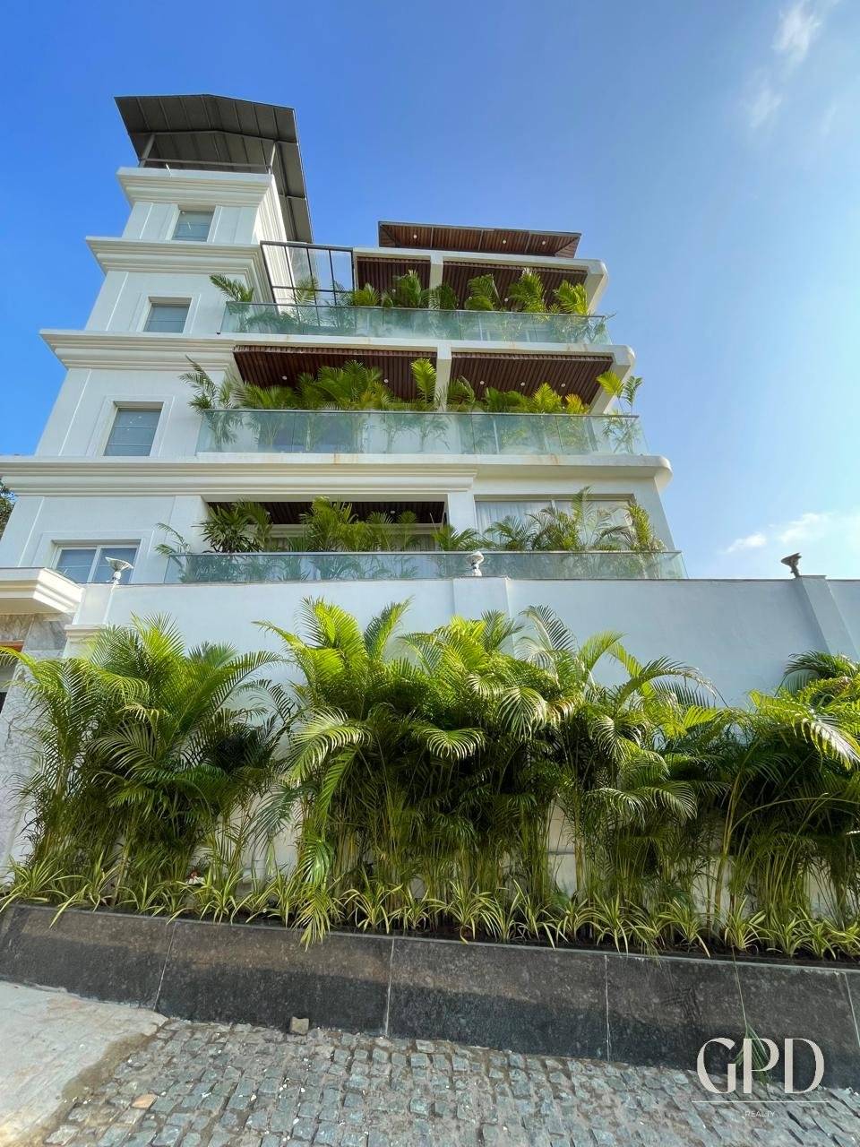 5BHK Independent Villa 