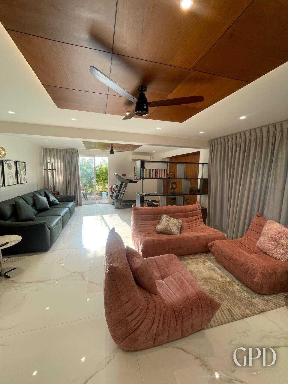 5BHK Independent Villa  photo 5