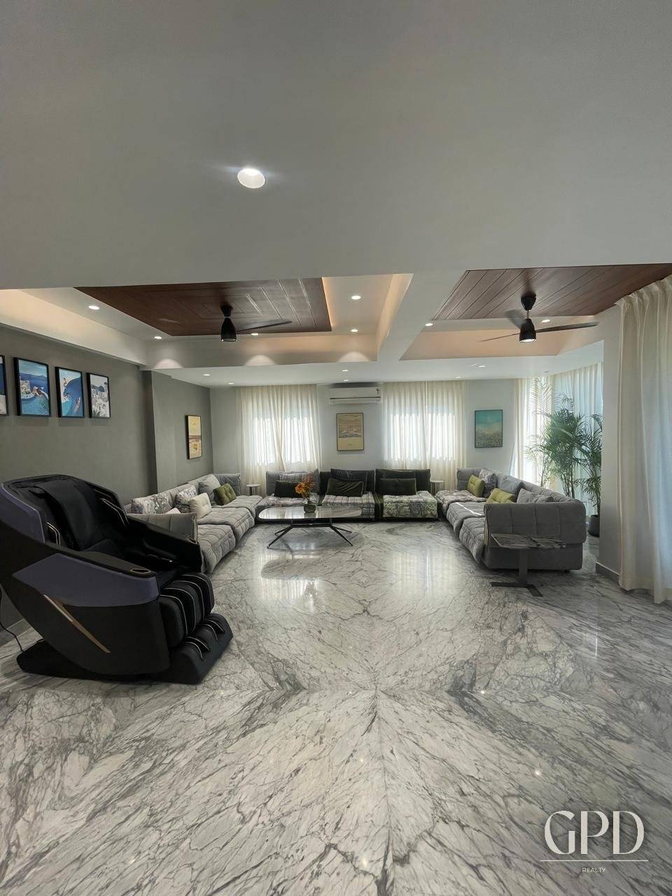 5BHK Independent Villa  photo 6