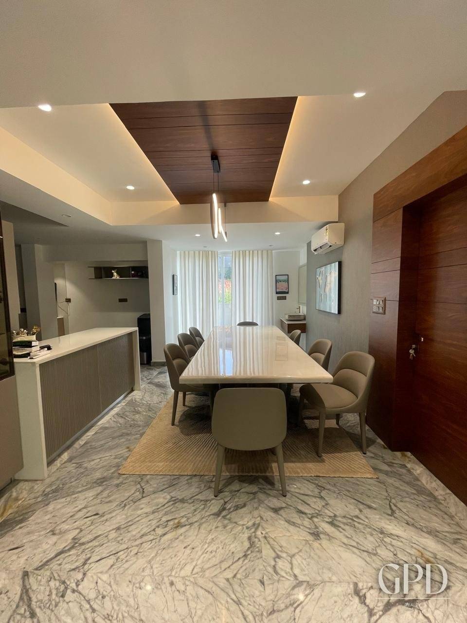 5BHK Independent Villa  photo 7