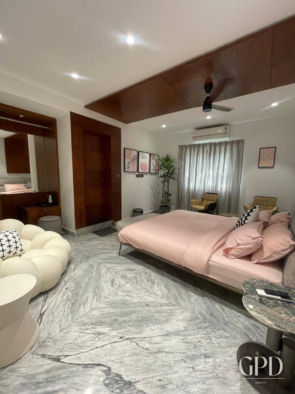 5BHK Independent Villa  photo 9