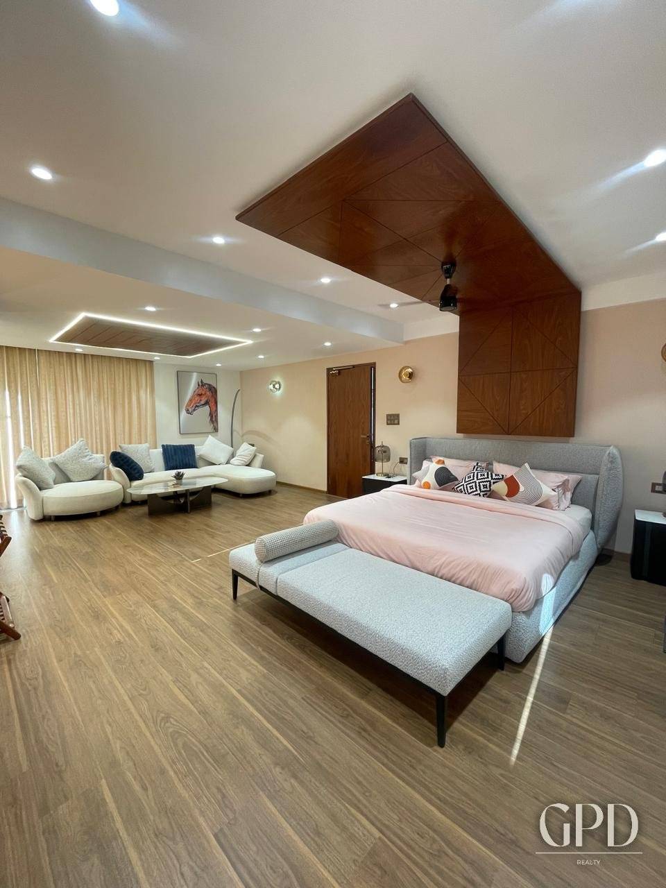5BHK Independent Villa  photo 11