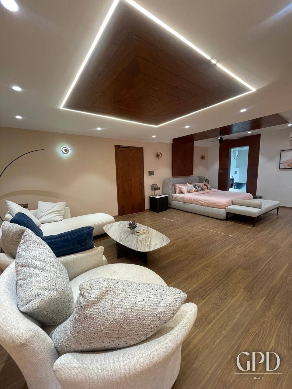 5BHK Independent Villa  photo 12
