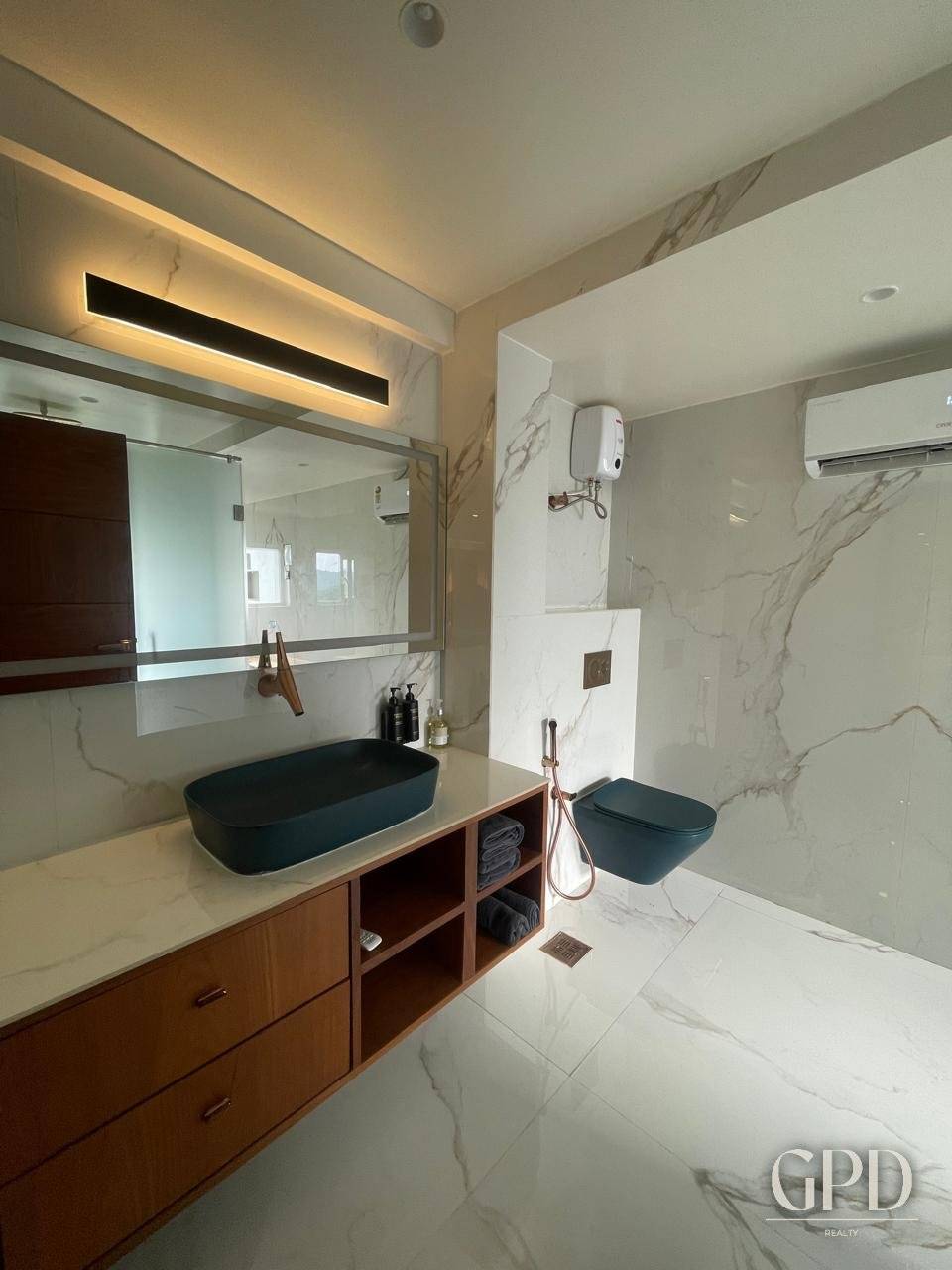 5BHK Independent Villa  photo 13