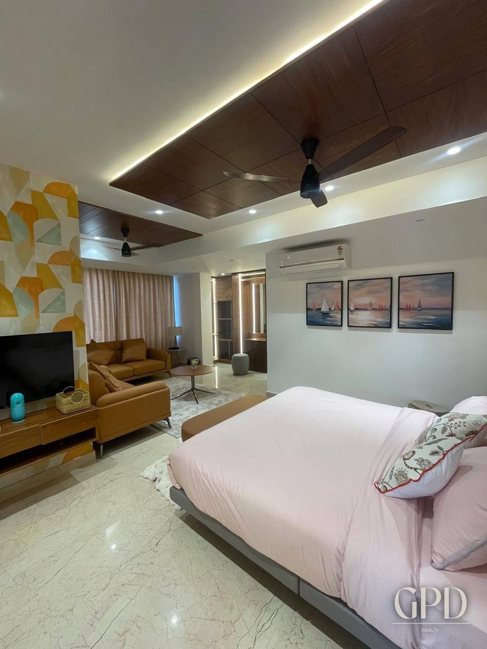 5BHK Independent Villa  photo 15