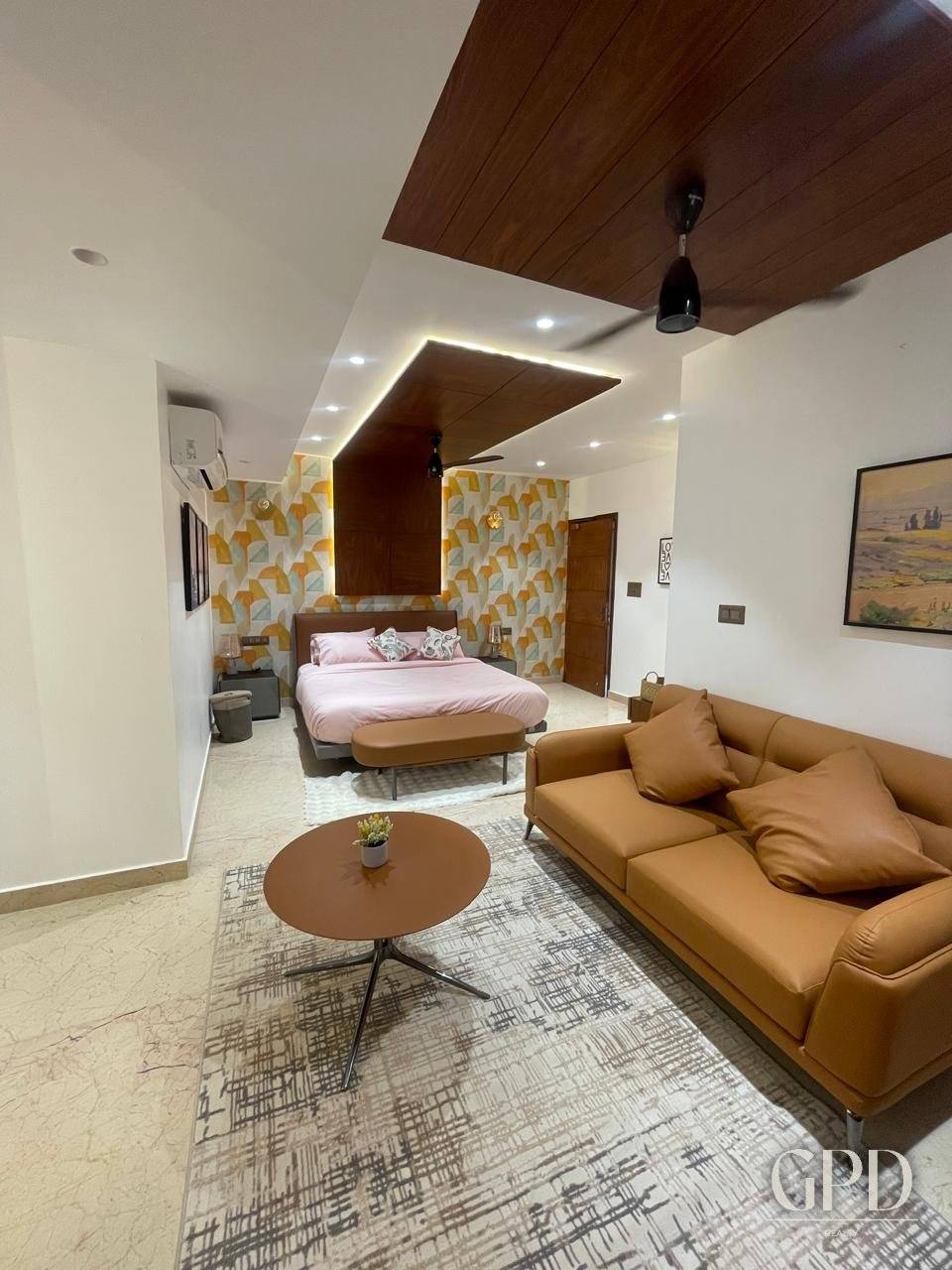 5BHK Independent Villa  photo 16