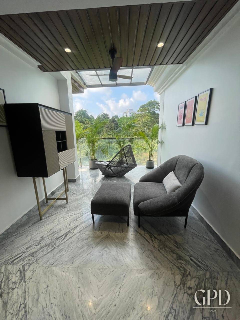 5BHK Independent Villa  photo 17