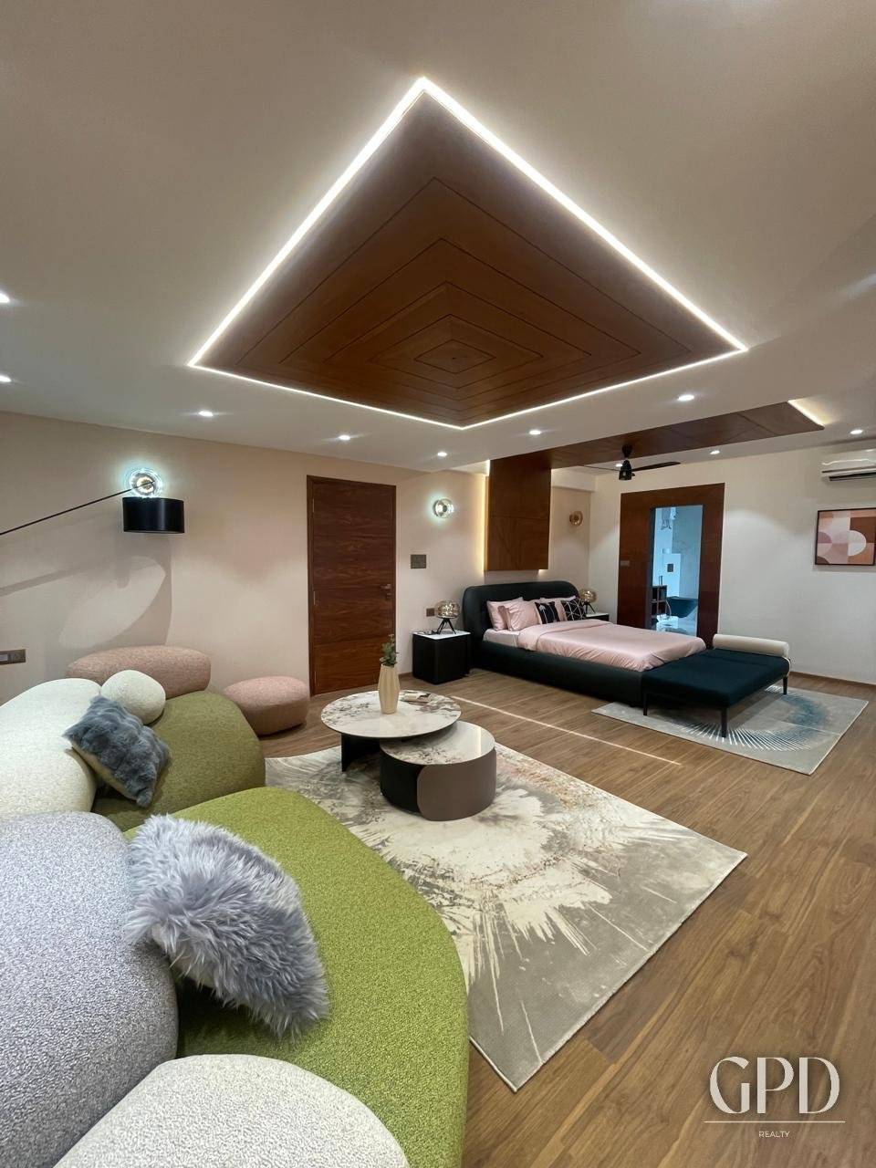 5BHK Independent Villa  photo 18