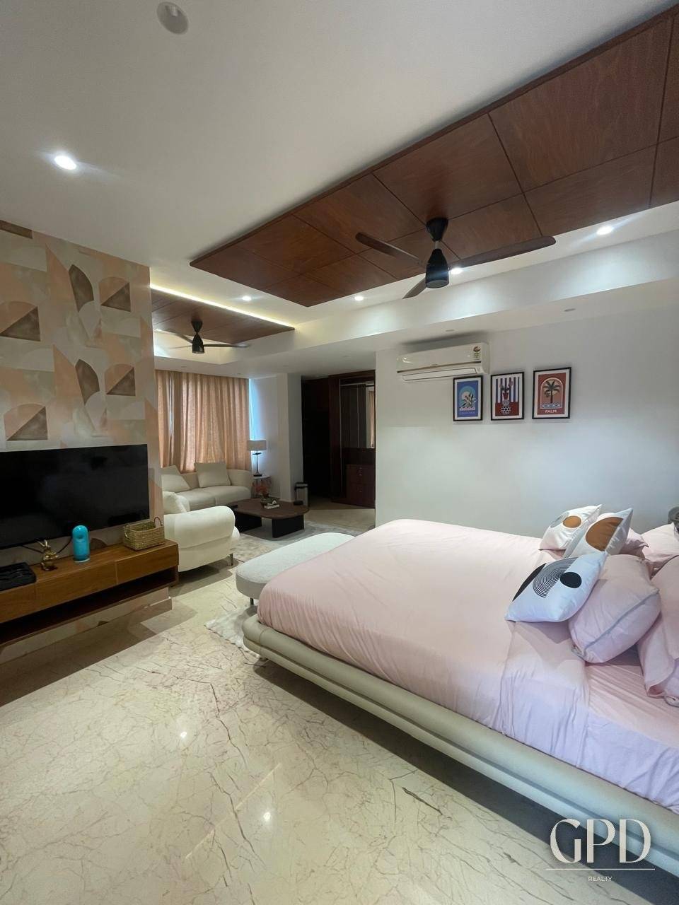 5BHK Independent Villa  photo 19