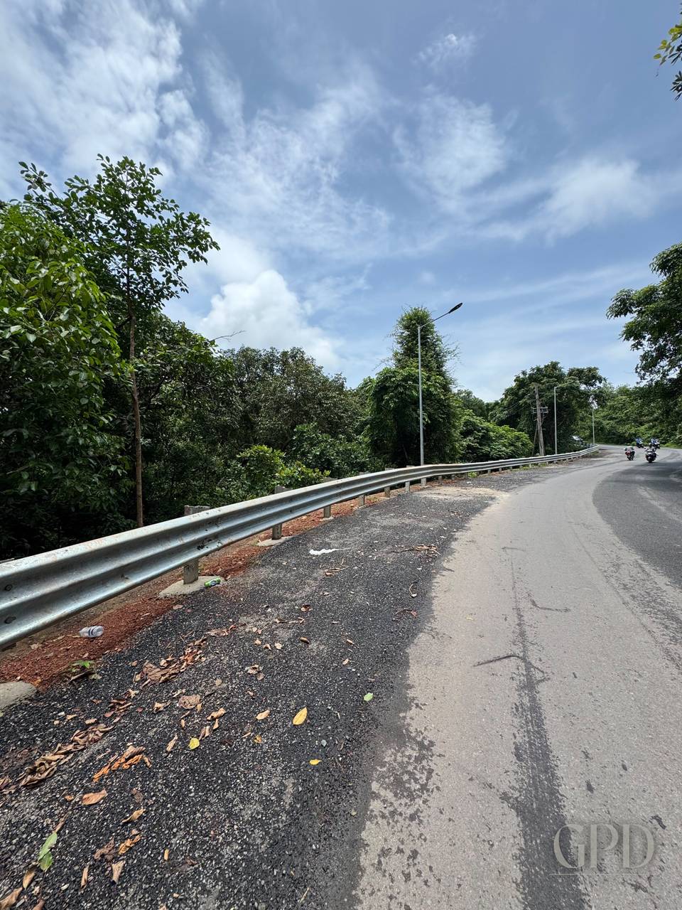 Siolim Marna 1500 SQMT