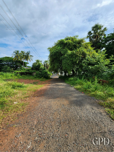 Bambolim Plot 523 SQMT 