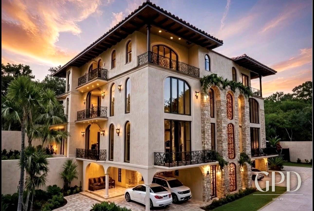 Villas in St.Cruz  photo 2