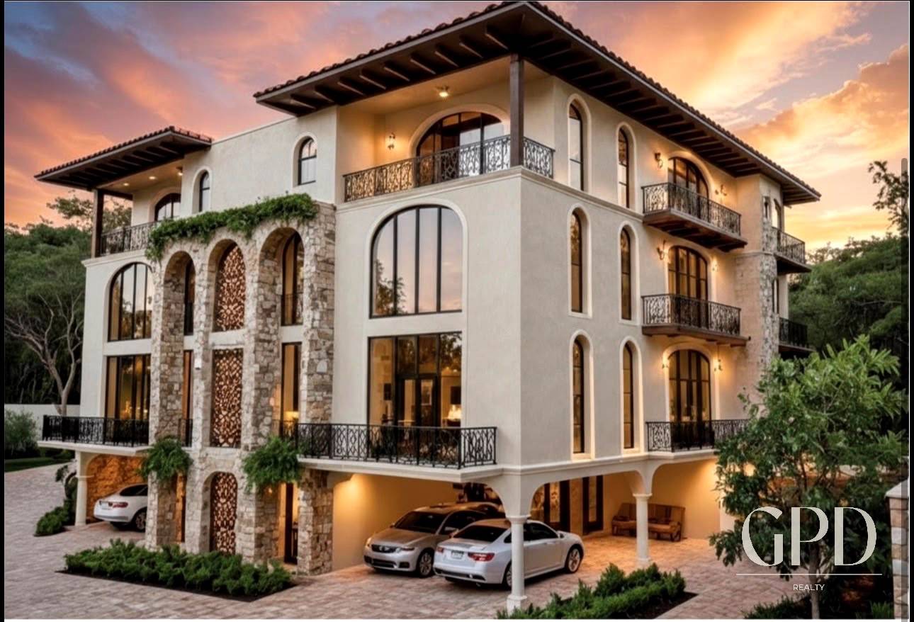 Villas in St.Cruz  photo 3