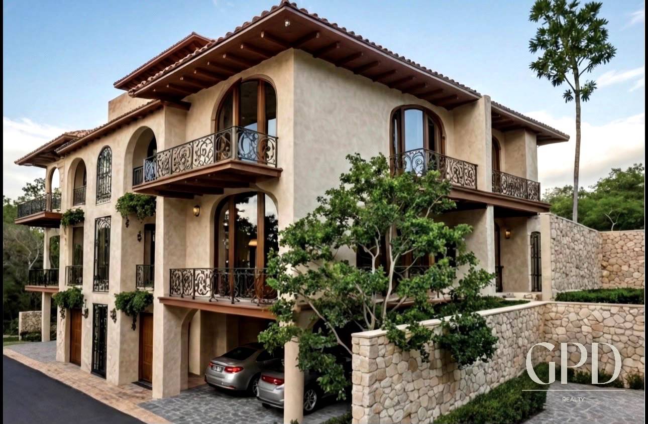 Villas in St.Cruz  photo 4