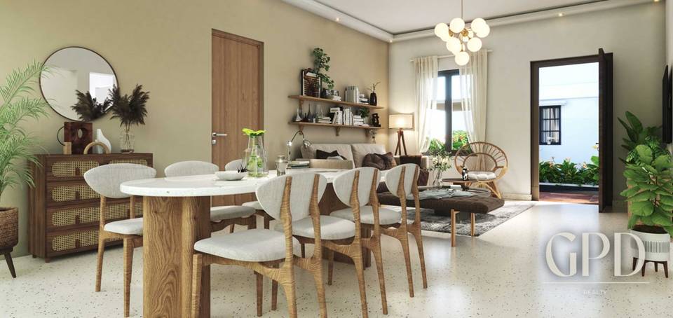 3 BHK Gated Villas in Benaulim photo 5