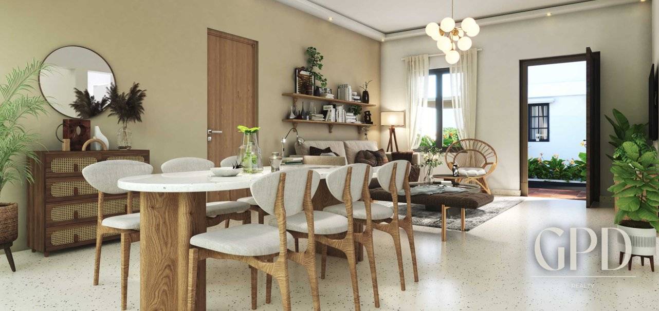 3 BHK Gated Villas in Benaulim photo 5